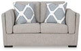 Evansley Living Room Set - Furniture World