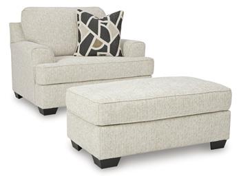 Heartcort Living Room Set - Furniture World