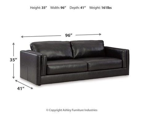 Amiata Upholstery Package - Furniture World