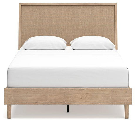 Cielden Bedroom Set - Furniture World