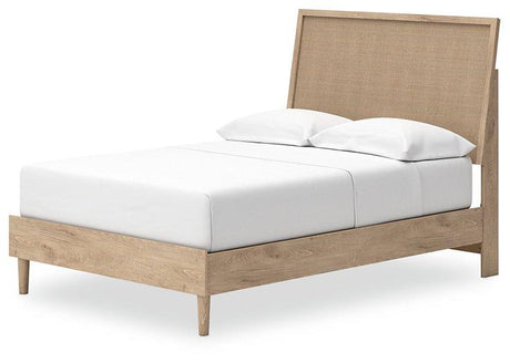 Cielden Bedroom Set - Furniture World