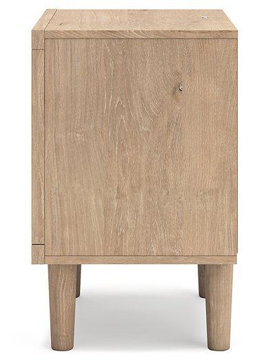 Cielden Bedroom Set - Furniture World