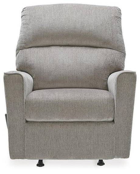 Altari Recliner - Furniture World