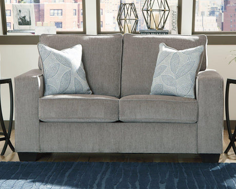 Altari Living Room Set - Furniture World