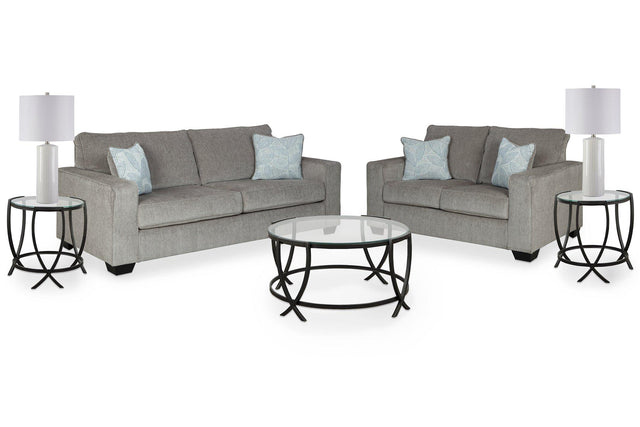 Altari Room Set - Furniture World