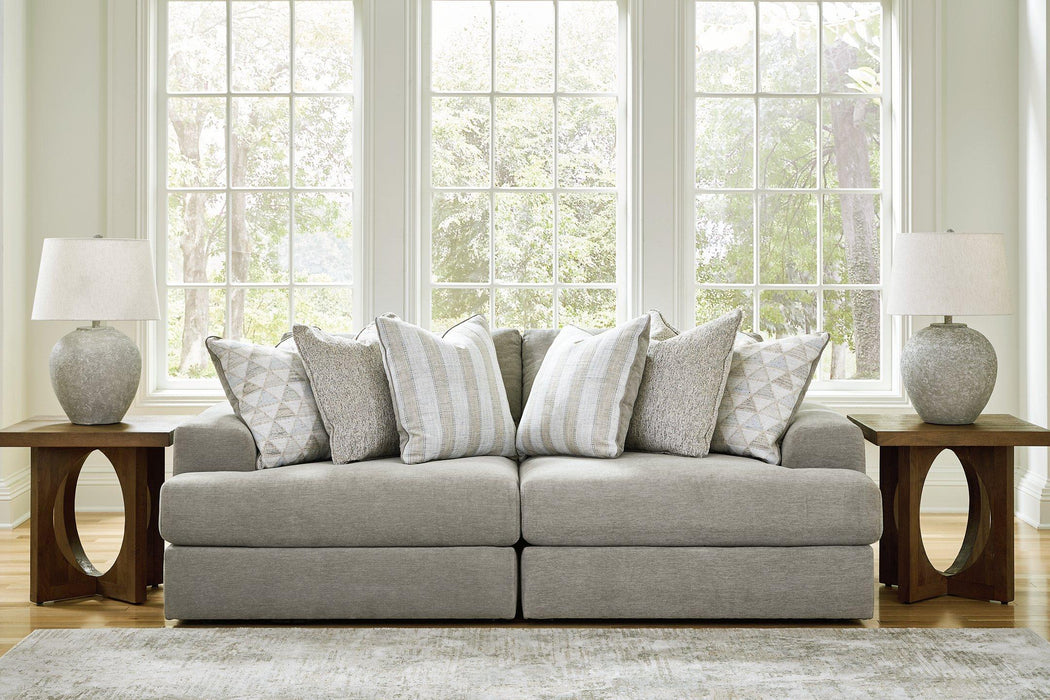 Avaliyah Sectional Loveseat - Furniture World