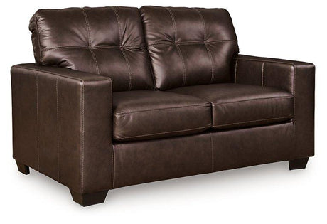 Santorine Loveseat - Furniture World