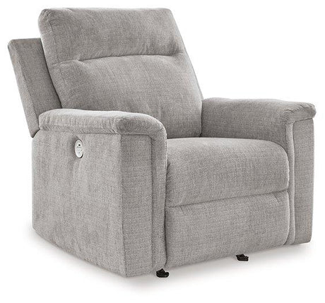 Barnsana Living Room Set - Furniture World