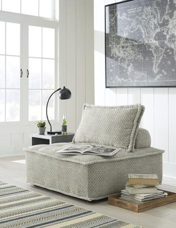 Bales Accent Chair - Furniture World