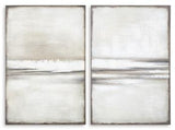 Brockdunn Wall Art (Set of 2) - Furniture World