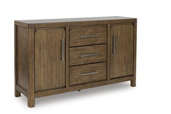 Cabalynn Dining Server - Furniture World