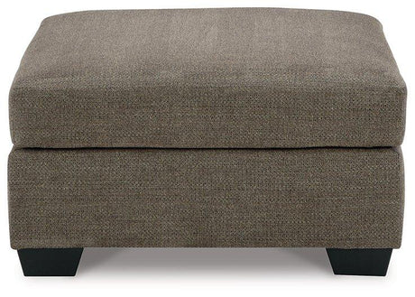 Mahoney Living Room Set - Furniture World