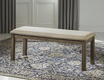Moriville Dining Room Set - Furniture World