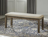 Moriville Dining Room Set - Furniture World