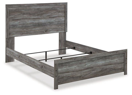 Bronyan Bedroom Set - Furniture World