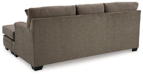 Stonemeade Living Room Set - Furniture World