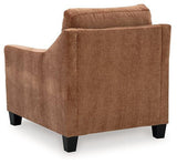 Amity Bay Chair - Furniture World