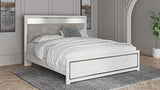 Altyra Bedroom Set - Furniture World