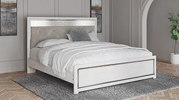 Altyra Bedroom Set - Furniture World