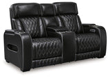 Boyington Living Room Set - Furniture World