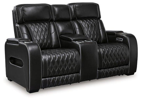 Boyington Living Room Set - Furniture World