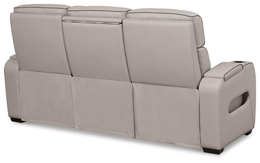 Boyington Living Room Set - Furniture World