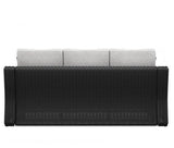 Beachcroft Outdoor Sofa with Cushion - Furniture World