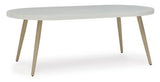 Seton Creek Outdoor Dining Package - Furniture World