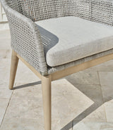 Seton Creek Outdoor Dining Package - Furniture World