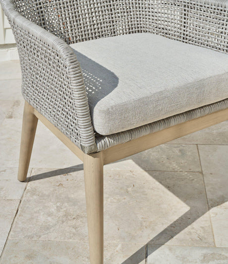 Seton Creek Outdoor Dining Package - Furniture World