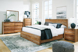 Dressonni Bedroom Package - Furniture World