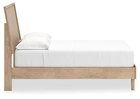 Cielden Bedroom Set - Furniture World