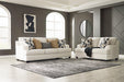 Heartcort Living Room Set - Furniture World