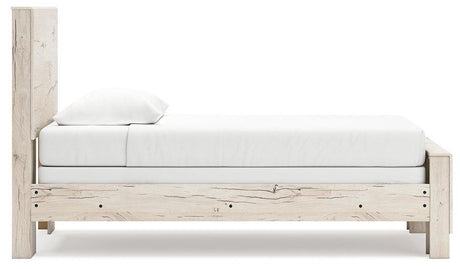 Lawroy Bed - Furniture World