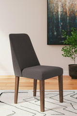 Lyncott Dining Room Set - Furniture World