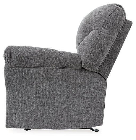 Allmaxx Recliner - Furniture World