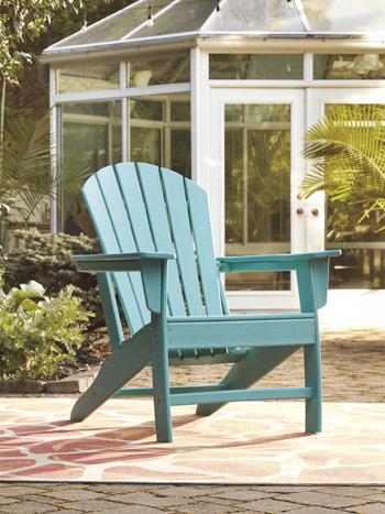 Sundown Treasure Outdoor Seating Set - Furniture World