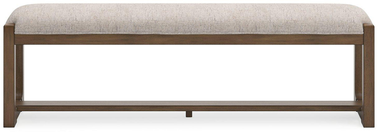 Cabalynn 63" Dining Bench - Furniture World