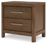 Cabalynn Nightstand - Furniture World
