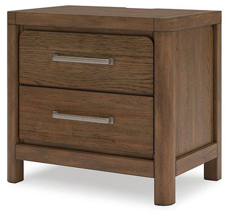Cabalynn Nightstand - Furniture World