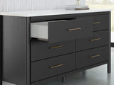 Cadmori Dresser - Furniture World