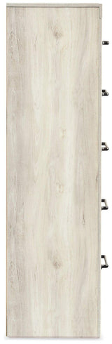 Cambeck Narrow Chest of Drawers - Furniture World