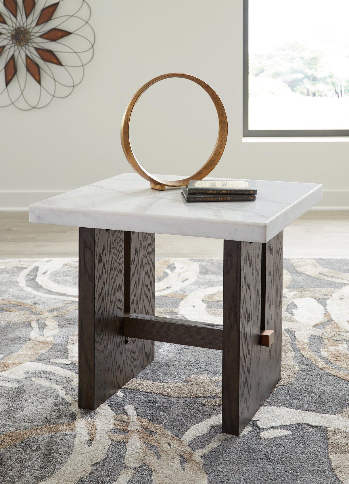 Burkhaus Occasional Table Set - Furniture World