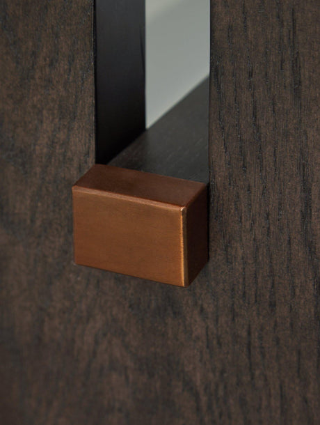 Burkhaus Sofa Table - Furniture World