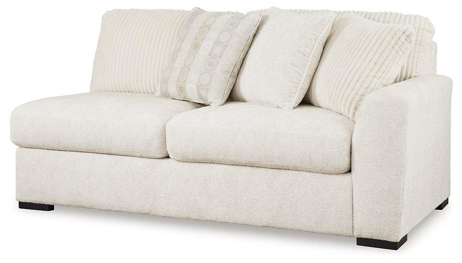 Chessington Sectional - Furniture World
