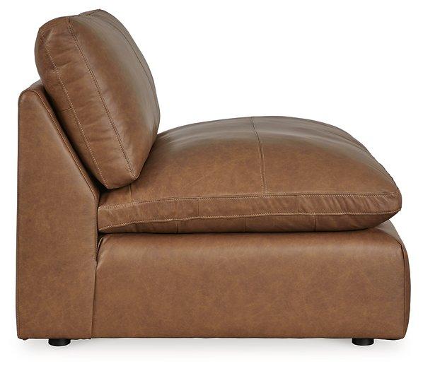 Emilia Sectional - Furniture World