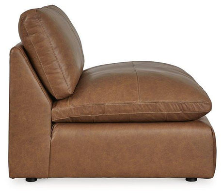 Emilia Sectional - Furniture World