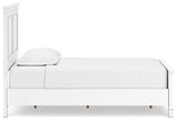 Fortman Bedroom Set - Furniture World