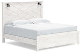 Gerridan Bedroom Set - Furniture World