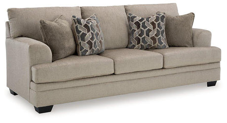 Stonemeade Living Room Set - Furniture World